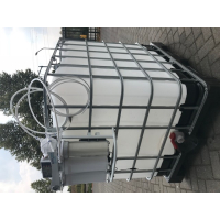 Autochem Purepro osmose